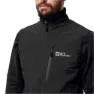 Jack Wolfskin Alpspitze Weste