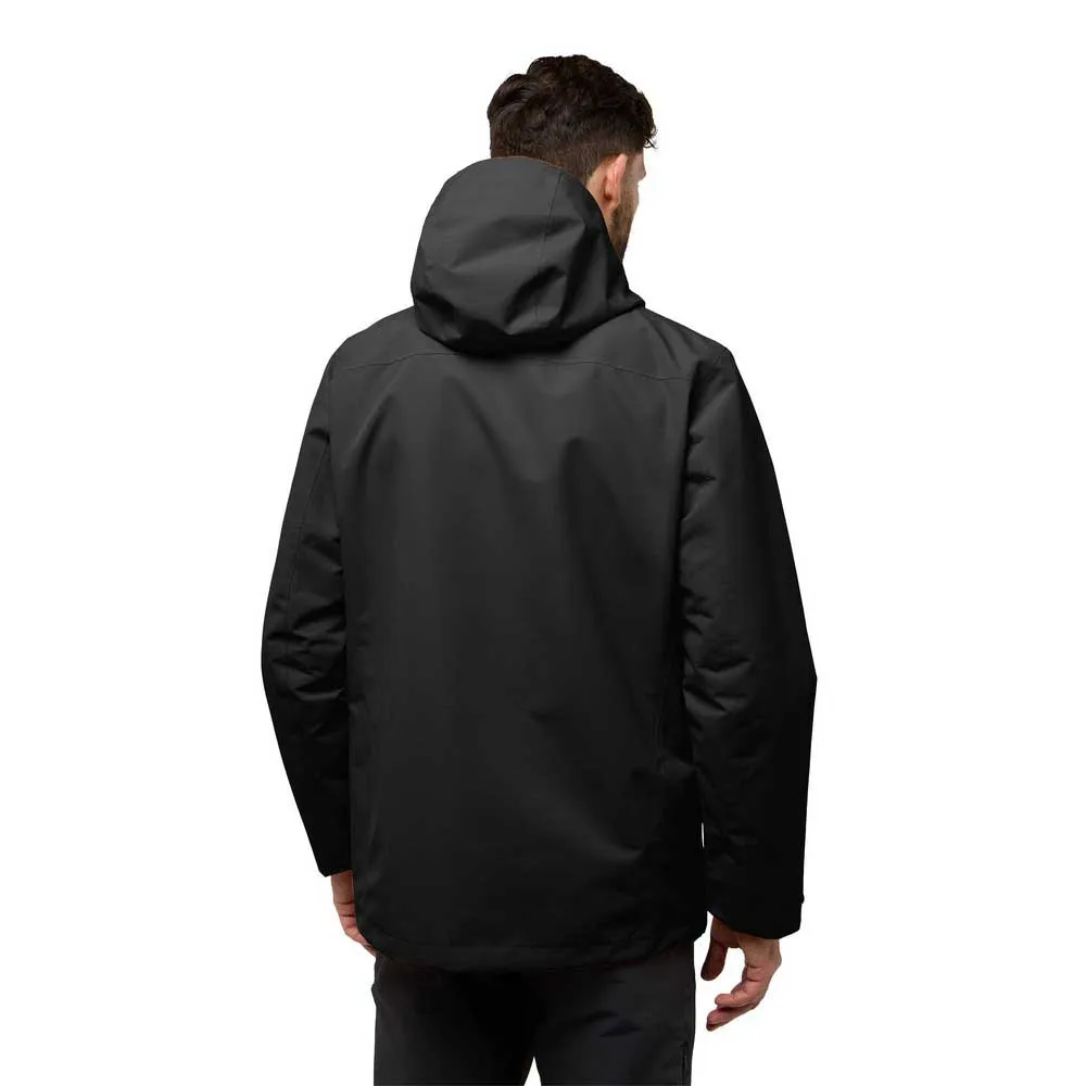 Jack Wolfskin Altenberg 3in1 Jacke