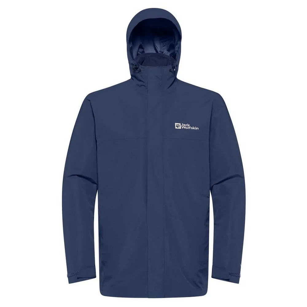 Jack Wolfskin Altenberg 3in1 Jacke Jack Wolfskin Altenberg 3in1 Jacke