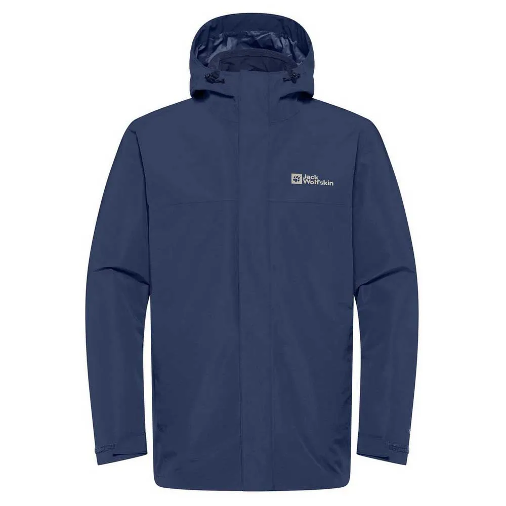 Jack Wolfskin Altenberg 3in1 Jacke Jack Wolfskin Altenberg 3in1 Jacke