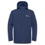 Jack Wolfskin Altenberg 3in1 Jacke