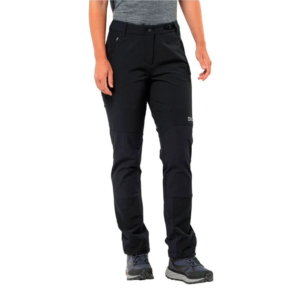 Jack Wolfskin Andur Hosen Jack Wolfskin Andur Hosen