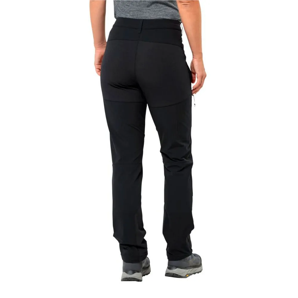 Jack Wolfskin Andur Hosen Jack Wolfskin Andur Hosen