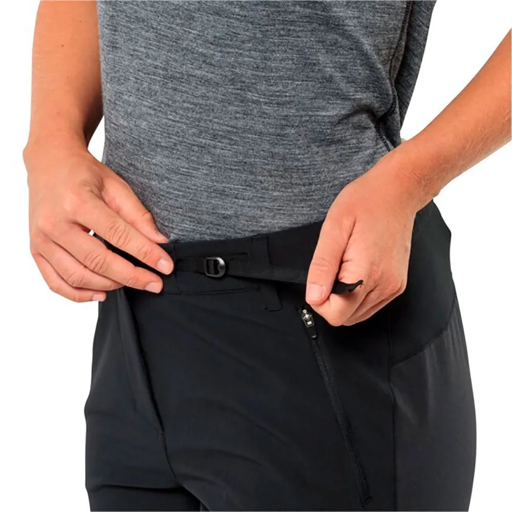 Jack Wolfskin Andur Hosen Jack Wolfskin Andur Hosen