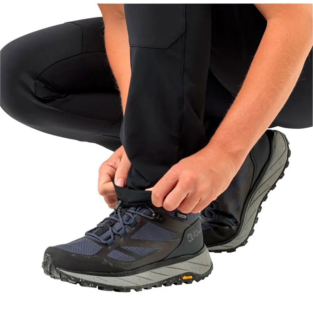 Jack Wolfskin Andur Hosen Jack Wolfskin Andur Hosen