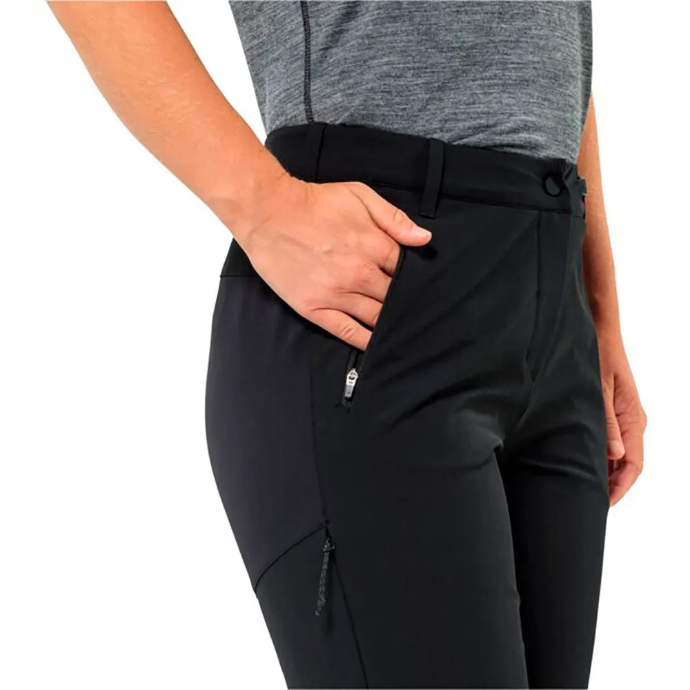 Jack Wolfskin Andur Hosen Jack Wolfskin Andur Hosen
