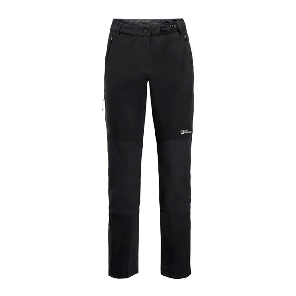 Jack Wolfskin Andur Hosen Jack Wolfskin Andur Hosen