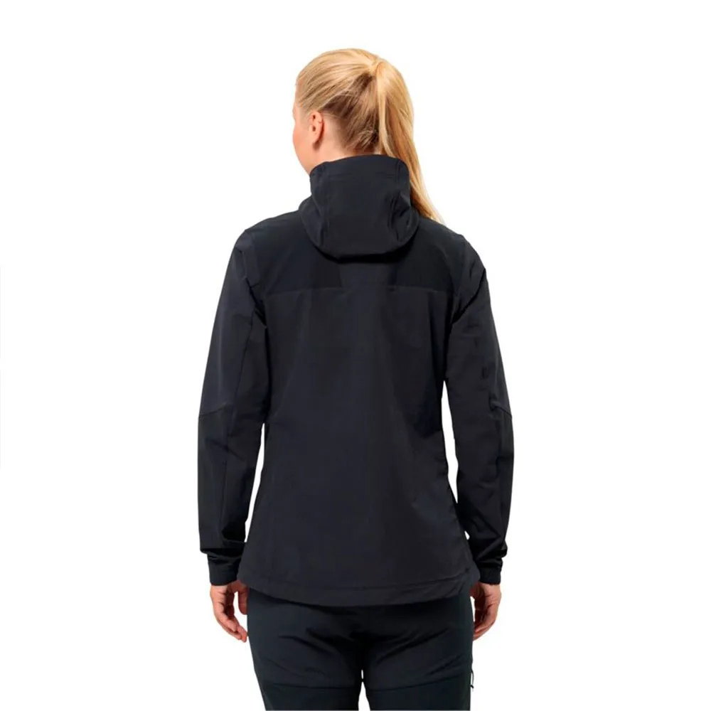 Jack Wolfskin Andur Jacke Jack Wolfskin Andur Jacke
