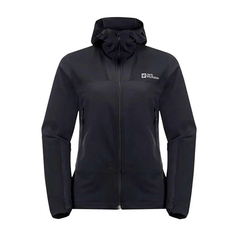 Jack Wolfskin Andur Jacke Jack Wolfskin Andur Jacke