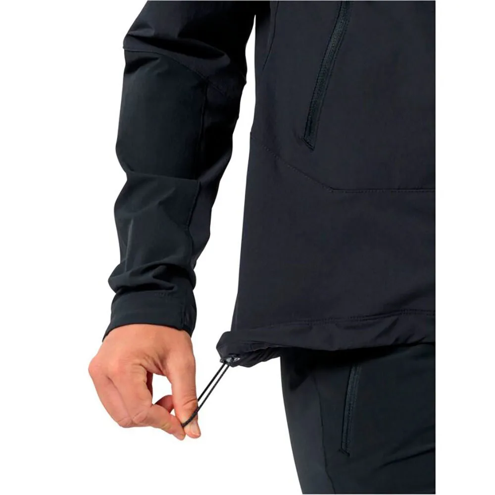 Jack Wolfskin Andur Jacke Jack Wolfskin Andur Jacke