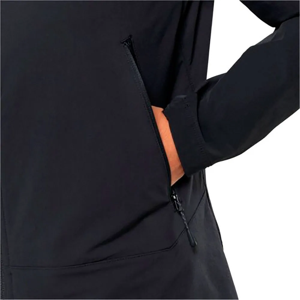Jack Wolfskin Andur Jacke Jack Wolfskin Andur Jacke