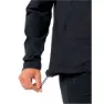 Jack Wolfskin Andur Jacke