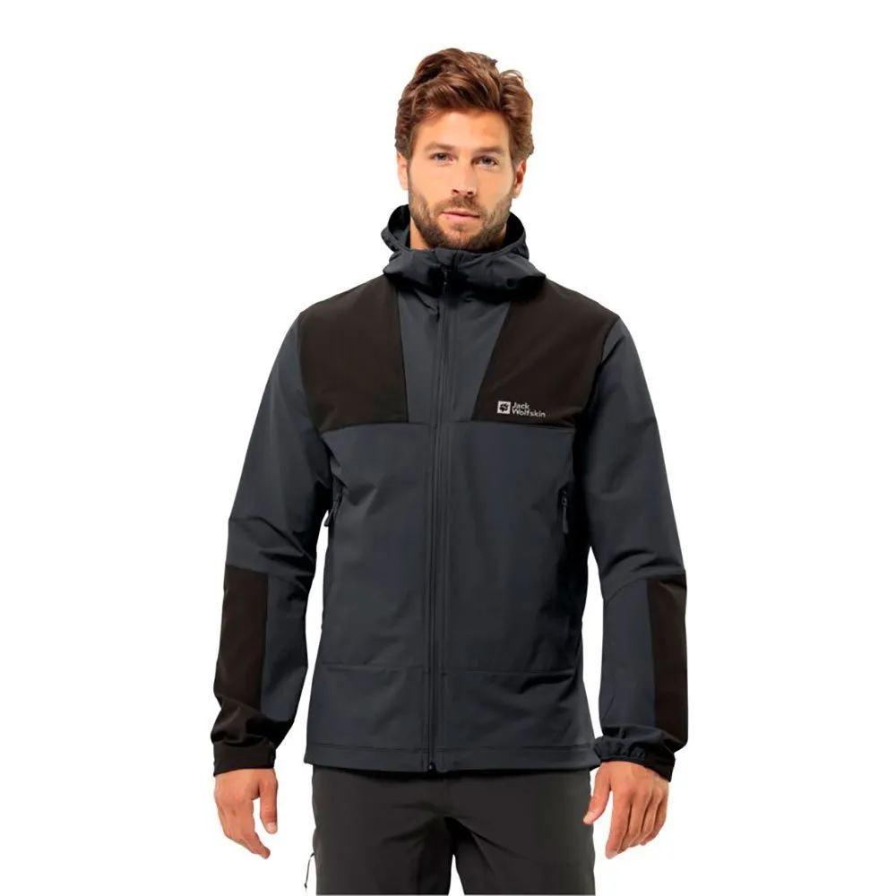 Jack Wolfskin Andur Jacke Jack Wolfskin Andur Jacke