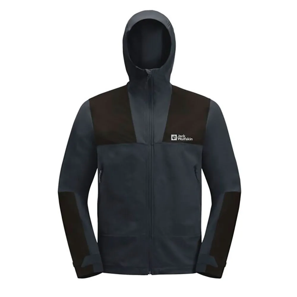 Jack Wolfskin Andur Jacke Jack Wolfskin Andur Jacke