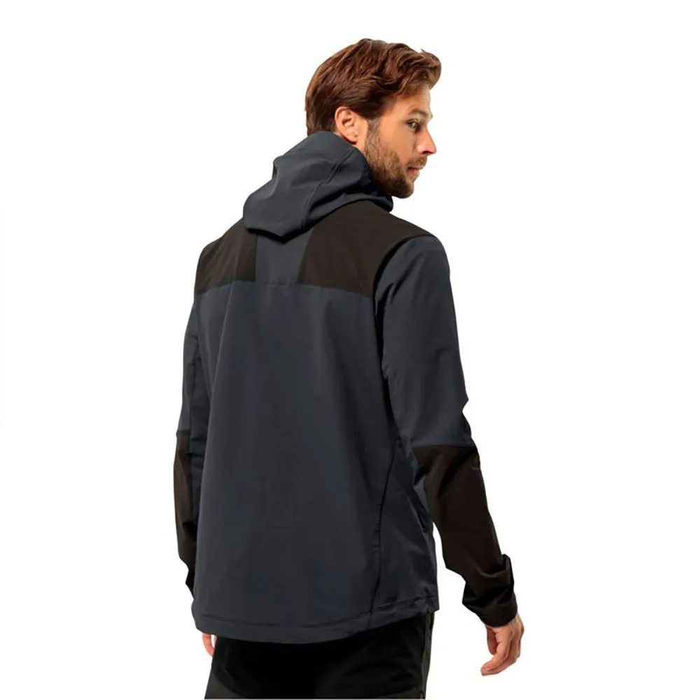 Jack Wolfskin Andur Jacke Jack Wolfskin Andur Jacke