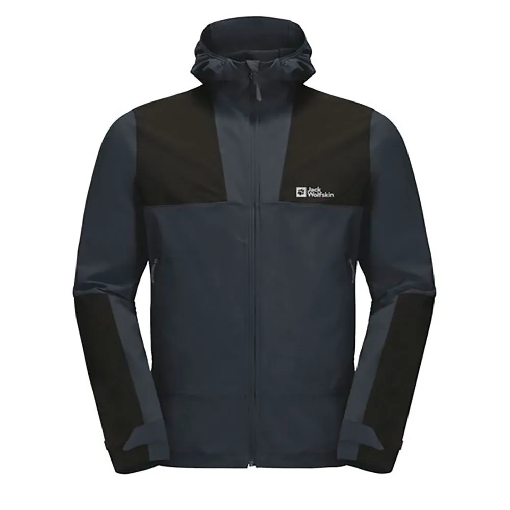Jack Wolfskin Andur Jacke Jack Wolfskin Andur Jacke
