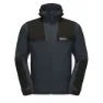 Jack Wolfskin Andur Jacke