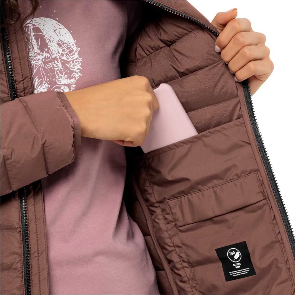 Jack Wolfskin Arcaden Jacke Jack Wolfskin Arcaden Jacke