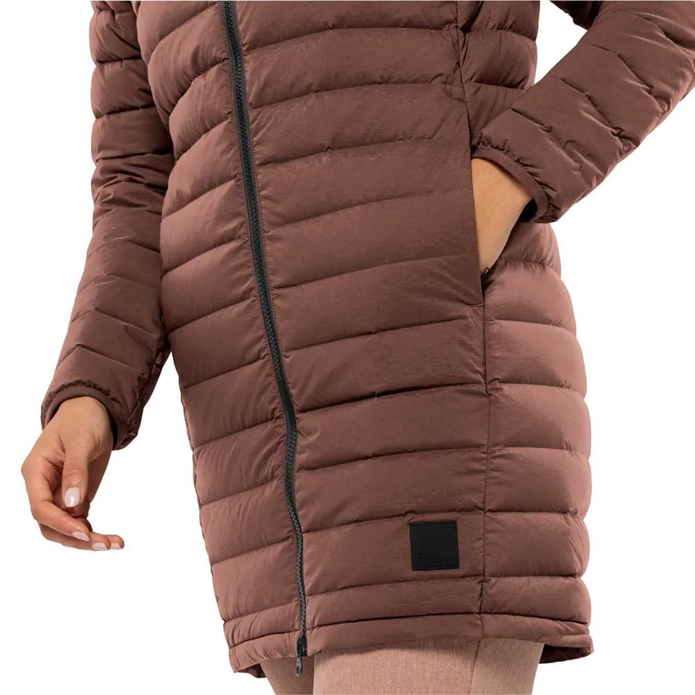 Jack Wolfskin Arcaden Jacke Jack Wolfskin Arcaden Jacke