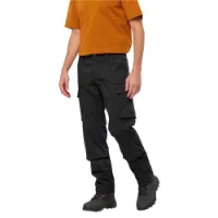Jack Wolfskin Arctic Road Cargo Hosen Jack Wolfskin Arctic Road Cargo Hosen