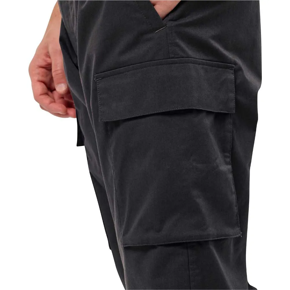 Jack Wolfskin Arctic Road Cargo Hosen Jack Wolfskin Arctic Road Cargo Hosen