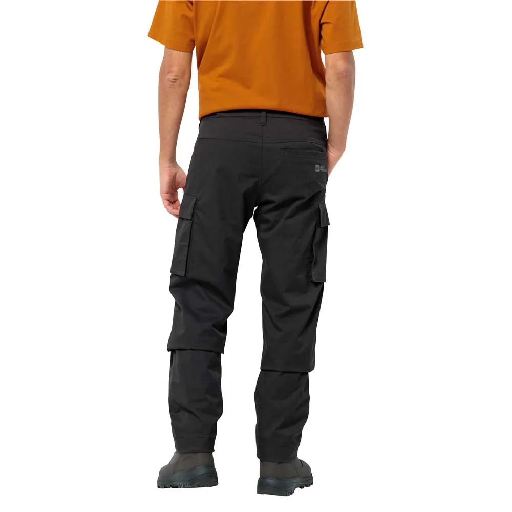 Jack Wolfskin Arctic Road Cargo Hosen Jack Wolfskin Arctic Road Cargo Hosen