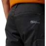 Jack Wolfskin Arctic Road Cargo Hosen