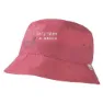 Jack Wolfskin At Home Bucket Hut, Soft pink, S