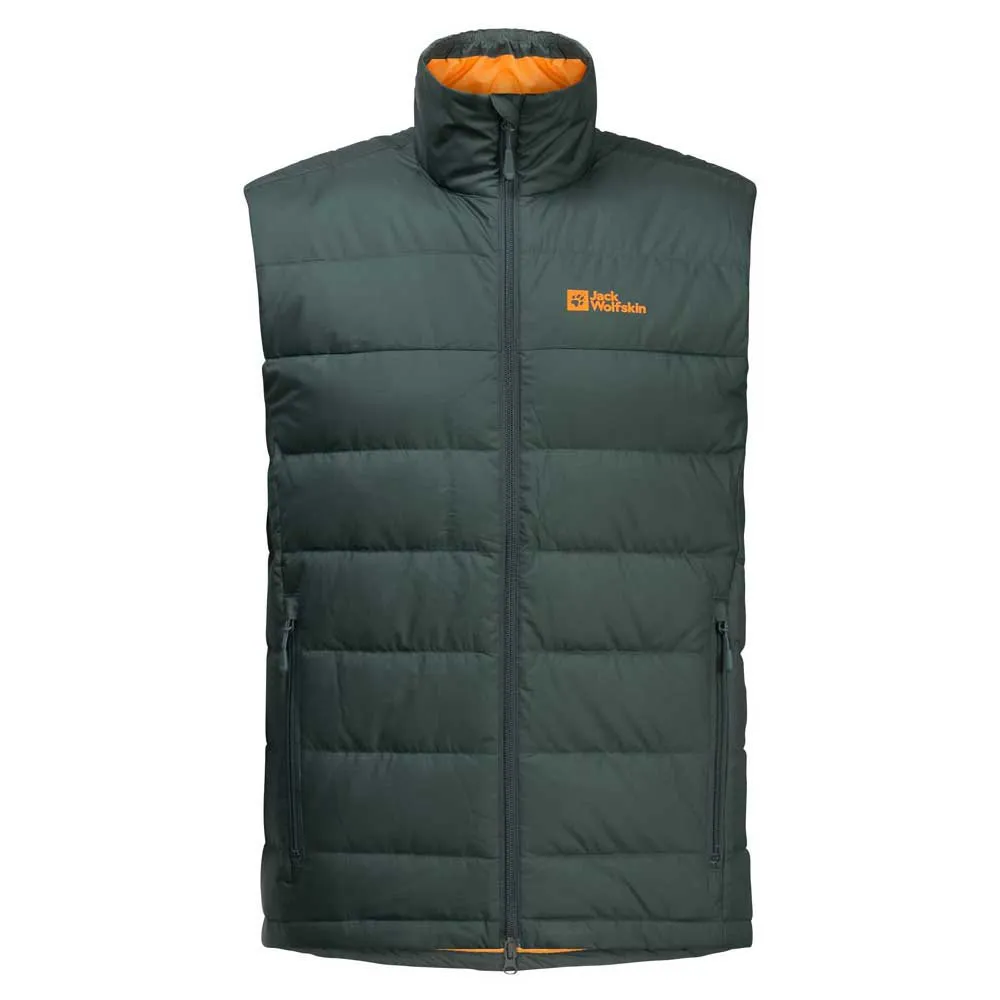 Jack Wolfskin Ather Daunenweste