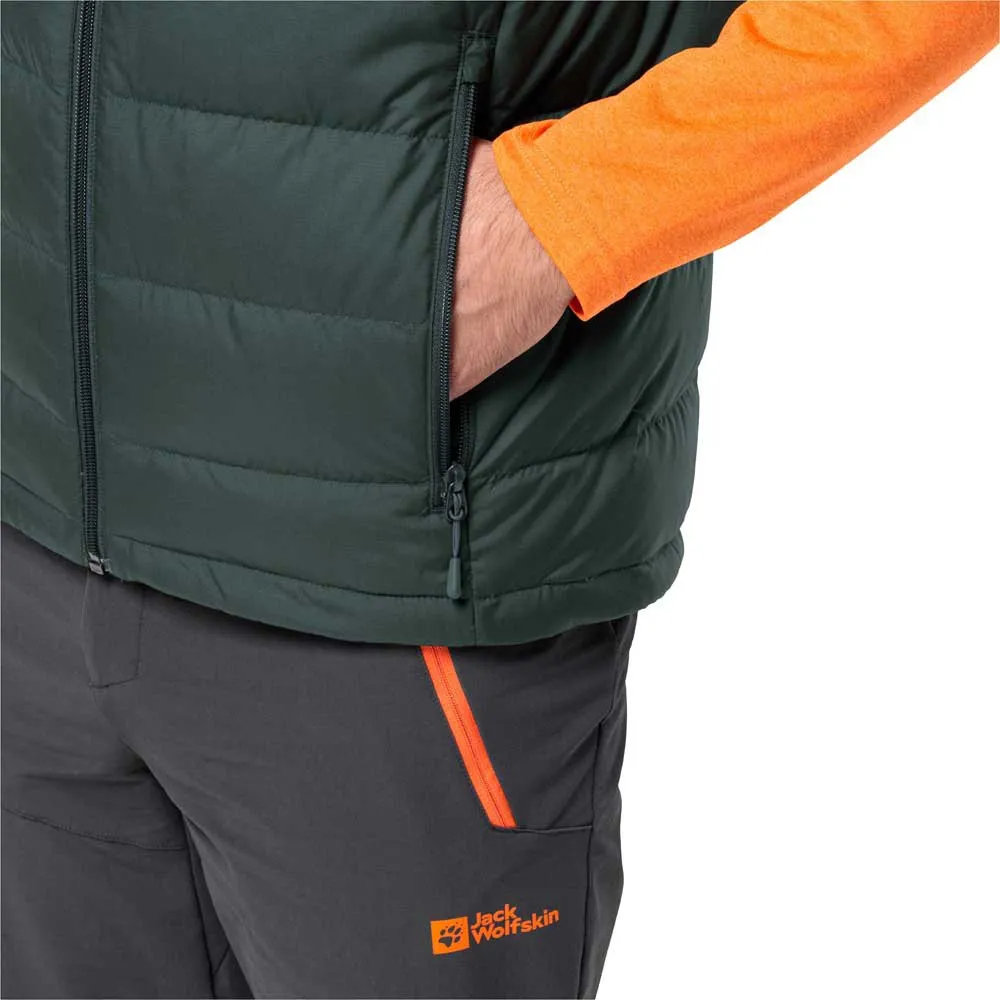 Jack Wolfskin Ather Daunenweste