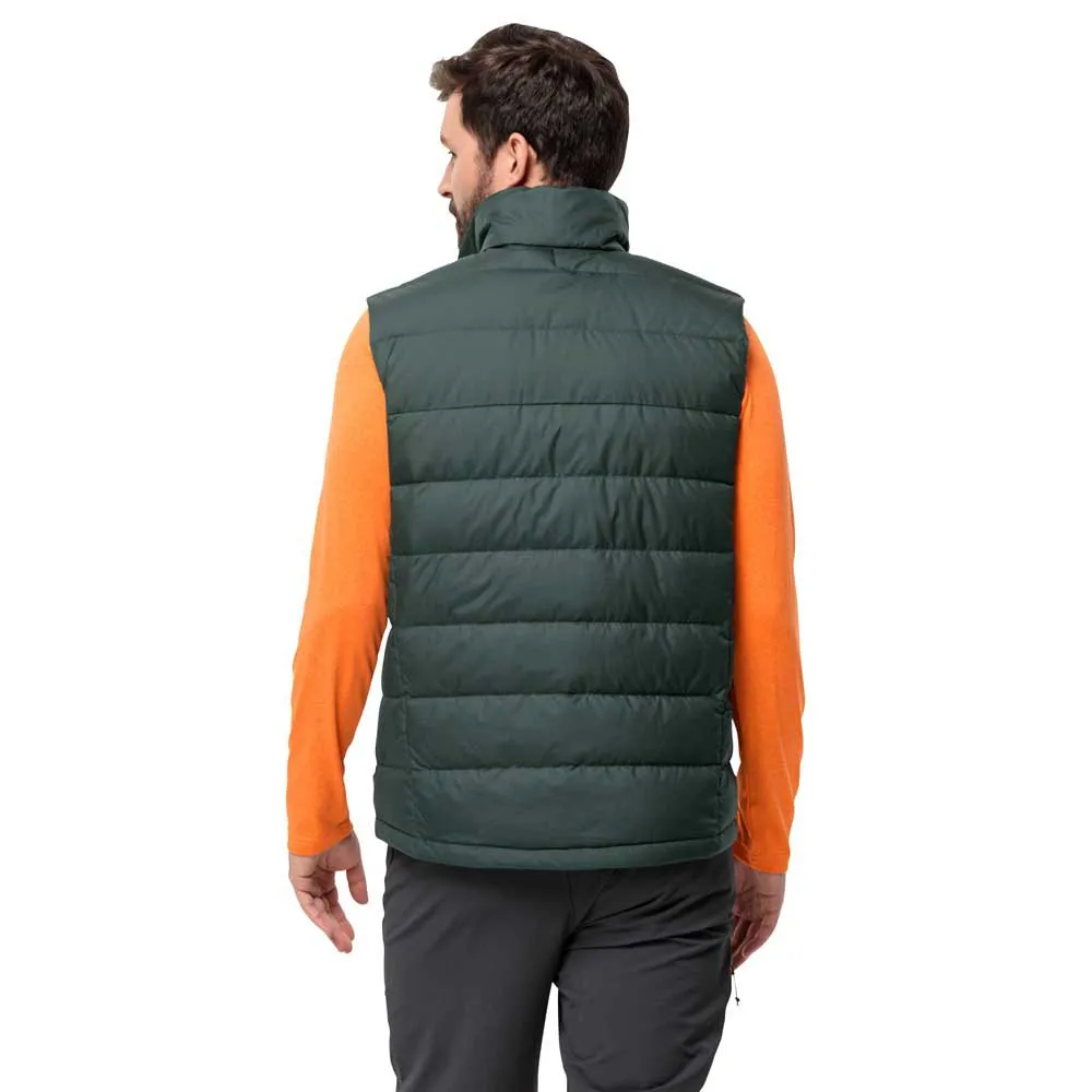 Jack Wolfskin Ather Daunenweste