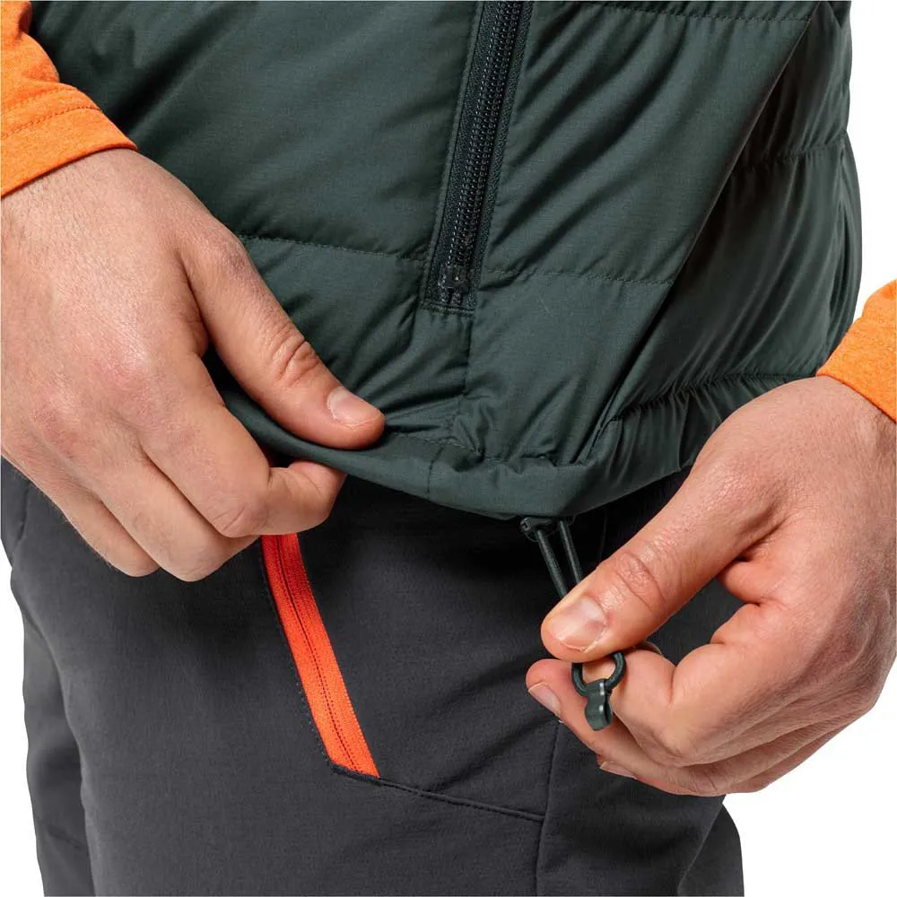 Jack Wolfskin Ather Daunenweste