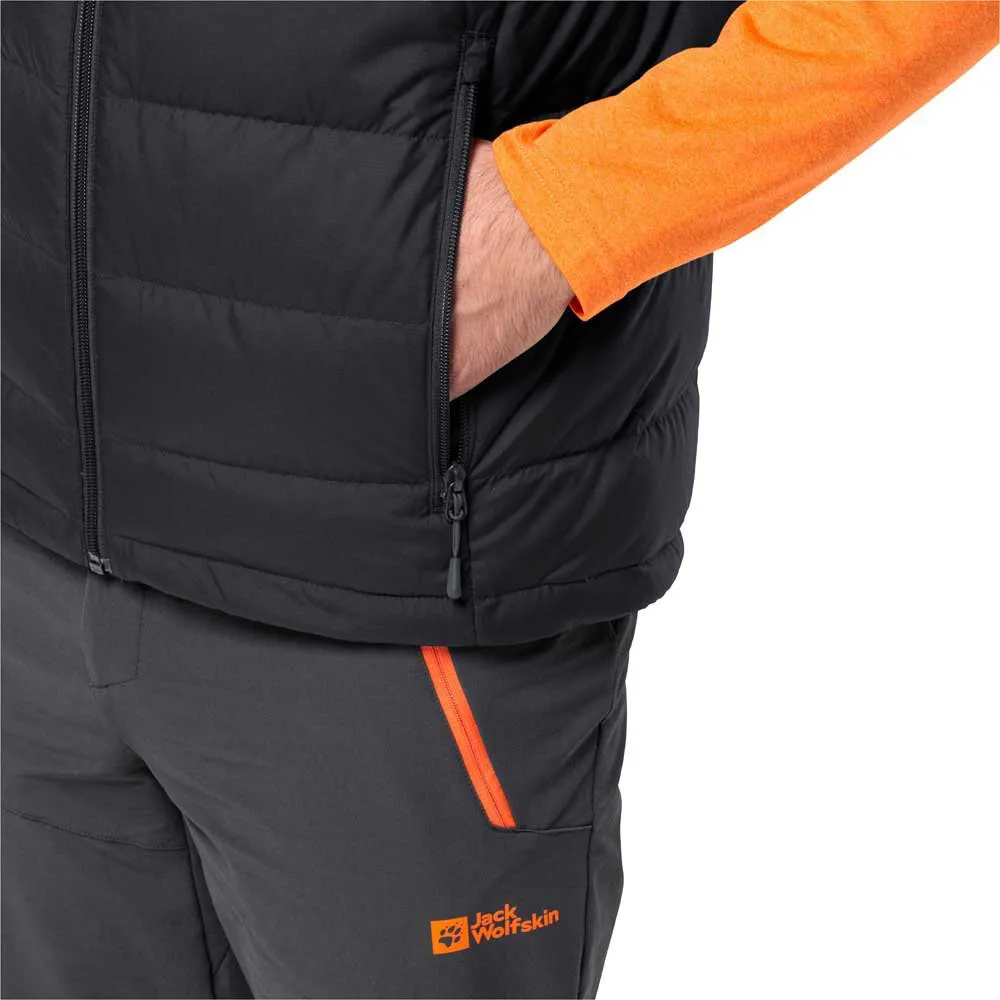 Jack Wolfskin Ather Daunenweste Jack Wolfskin Ather Daunenweste