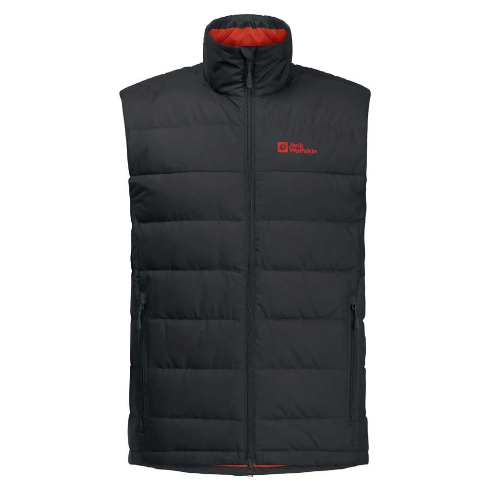 Jack Wolfskin Ather Daunenweste Jack Wolfskin Ather Daunenweste
