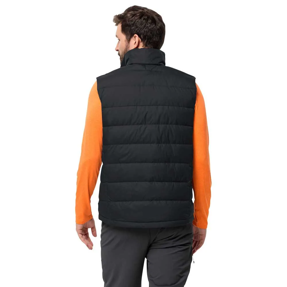 Jack Wolfskin Ather Daunenweste Jack Wolfskin Ather Daunenweste
