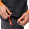 Jack Wolfskin Ather Daunenweste