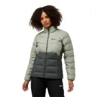 Jack Wolfskin Ather Down Jacke Jack Wolfskin Ather Down Jacke