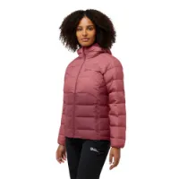 Jack Wolfskin Ather Down Jacke Jack Wolfskin Ather Down Jacke
