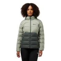Jack Wolfskin Ather Down Jacke Jack Wolfskin Ather Down Jacke