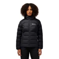 Jack Wolfskin Ather Down Jacke Jack Wolfskin Ather Down Jacke