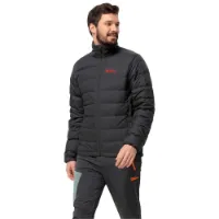 Jack Wolfskin Ather Down Jacke Jack Wolfskin Ather Down Jacke