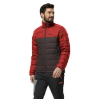 Jack Wolfskin Ather Down Jacke Jack Wolfskin Ather Down Jacke