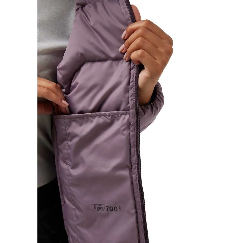 Jack Wolfskin Ather Down Jacke Jack Wolfskin Ather Down Jacke
