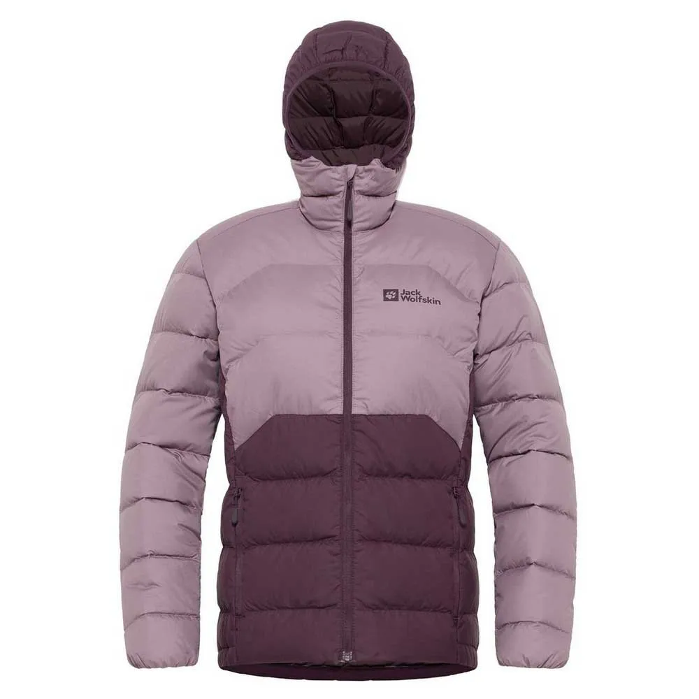 Jack Wolfskin Ather Down Jacke Jack Wolfskin Ather Down Jacke