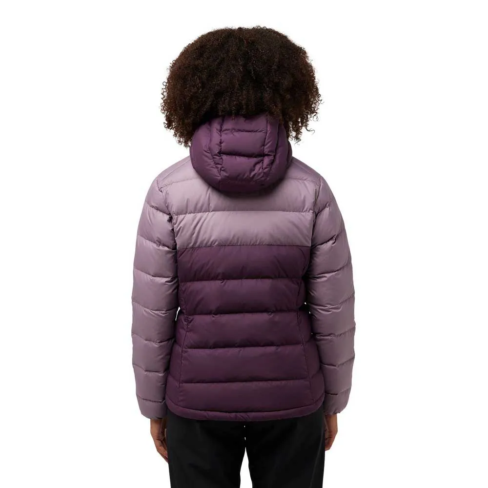 Jack Wolfskin Ather Down Jacke Jack Wolfskin Ather Down Jacke