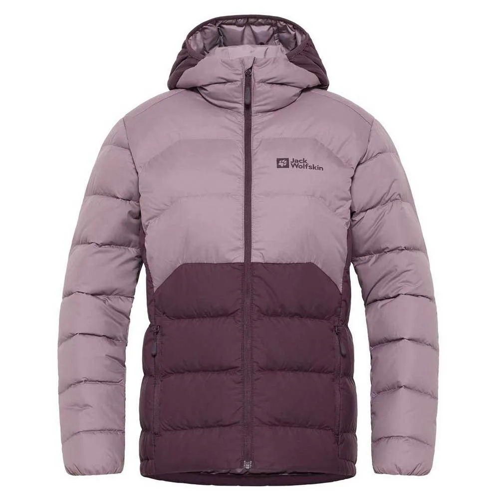 Jack Wolfskin Ather Down Jacke Jack Wolfskin Ather Down Jacke