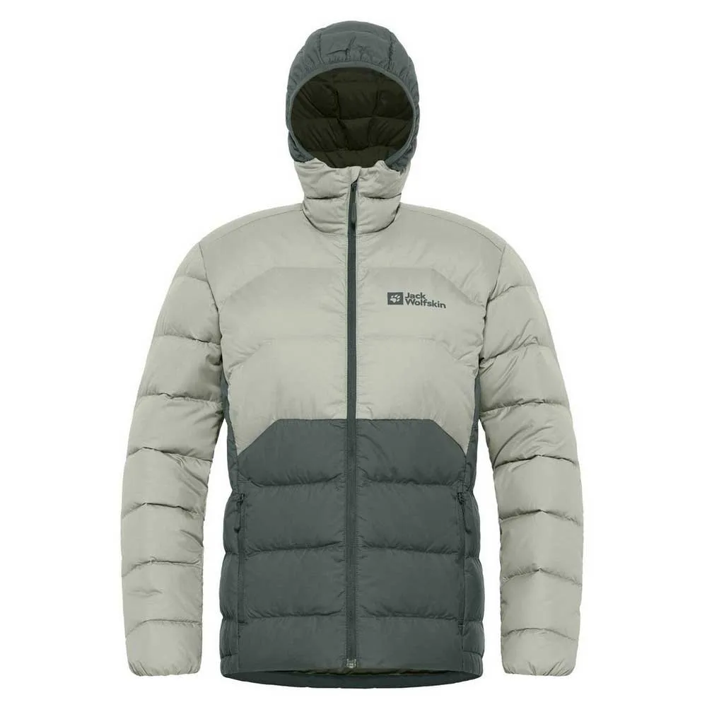 Jack Wolfskin Ather Down Jacke Jack Wolfskin Ather Down Jacke