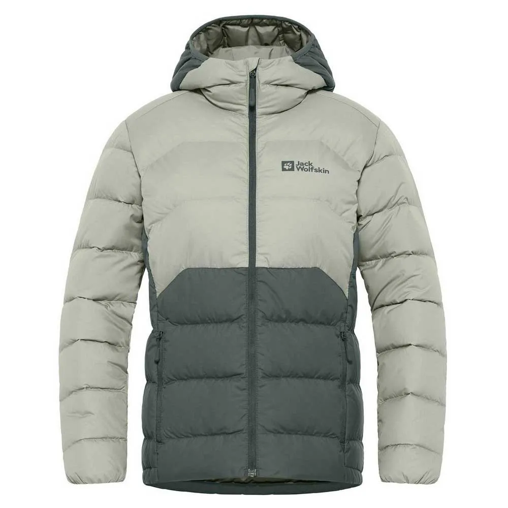 Jack Wolfskin Ather Down Jacke Jack Wolfskin Ather Down Jacke
