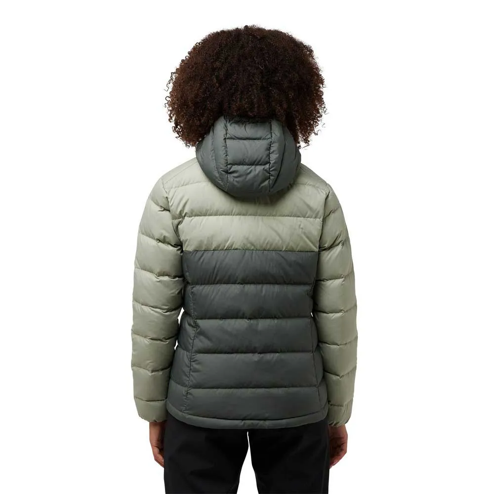 Jack Wolfskin Ather Down Jacke Jack Wolfskin Ather Down Jacke
