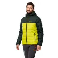 Jack Wolfskin Ather Down Kapuzenpullover Jack Wolfskin Ather Down Kapuzenpullover